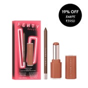 FENTY BEAUTY Glow'N Xtra Lip Set (2 pcs)