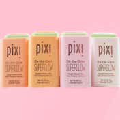 Pixi On-The-Glow Superglow - Naturalustre (19 g)