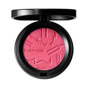 M.A.C Skinfinish Colour Struck Blush - Burnin' Hot (4 g)
