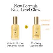 d'Alba Piedmont Vita Toning Capsule Serum (100 ml)