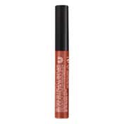 Lakme Forever Matte Liquid Lip 16hr Lipstick Lightweight & Transferproof - Nude Myth (5.6 ml)