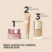 Clarins SOS Color Correcting Face Primer - Imperfections Peach (30 ml)