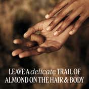 L'occitane Almond Hair & Body Mist (100 ml)