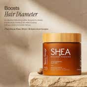 Beauty Garage Shea Microfuel Thickening Butter (500ml)