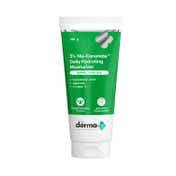 The Derma Co 5% Nia-Ceramide Deep Moisturizing Cream (100 g)