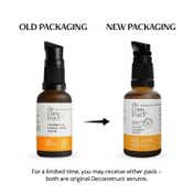Deconstruct 10% Vitamin C Serum For Brightening Liposomal Technology For Visible Glow (30 ml)