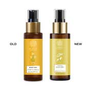 Forest Essentials Honey & Vanilla Body Mist (50ml)