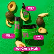 Matrix Food For Soft Hair Oil Serum for Dry Brittle Hair (30 ml)
