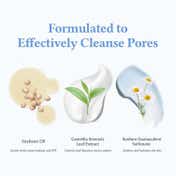 Dr.Althea Pore Refresh Grinding Cleansing Balm (50 ml)