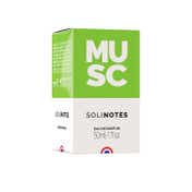 SOLINOTES Musc Eau de Parfum (50 ml)