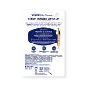 Vaseline Lip Therapy Serum Infused Derma Protection Lip Balm with Triple Ceramides Shea Butter (3 g)