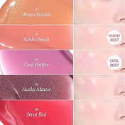hince Dewy Liquid Cheek - Lc003 Cool Flutter (6 ml)