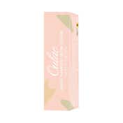 Oulac Liquid Diamond Eyeshadow - 14-Electric Eel (6.8 g)