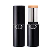 DIOR Forever Skin Perfect Multi-Use Foundation Stick - 24H Hydration - 3 W Warm (10 g)