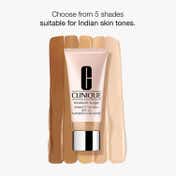 CLINIQUE Moisture Surge Sheertint Tinted Hydrator SPF25 - 02 Universal Light (40 ml)