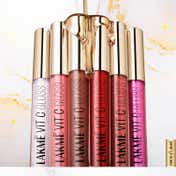 Lakme VIT-C Gloss - Pearl (2.5 ml)