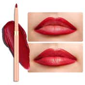 Oulac Glow Glamour Cream Liner - 07-Cherry (0.28 g)
