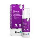 The Derma Co. 2% Kojic Acid Advanced Face Cream for Men & Women (30 g)