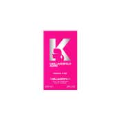 Karl Lagerfeld Jeans Urban Pink Eau De Parfum for Women (60 ml)