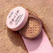 Renee Bollywood Filter Pore Blurring Face Loose Powder - Warm Silk (10 g)