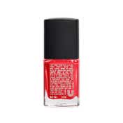 Lakme Glitterati Collection Nail Paint for High Glam - Fireball (12 ml)