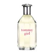 Tommy Hilfiger Girl Eau de Toilette and Body Lotion Gift Set (2 Pcs)
