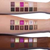 Anastasia Beverly Hills 2023 Eyeshadow Palette - Fall Romance (13.32 g)