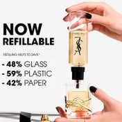 Yves Saint Laurent Libre Eau De Parfum Refill (100 ml)