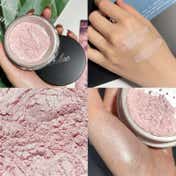 Oulac Diamond Shine Powder - D1 Reflection (10 g)