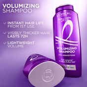 L'Oreal Paris Collagen Lifter Volumizing Shampoo (340 ml)