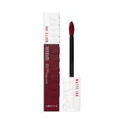Maybelline New York Super Stay Matte Ink Liquid Lipstick - 230 Transformer (5 ml)