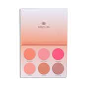 Europe Girl Blush Kit - Multi-Color (50 g)