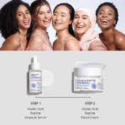 APLB Azelaic Acid Peptide Facial Cream (55 ml)