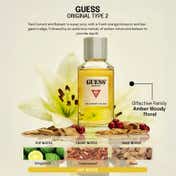 Guess Originals Type 2 Eau de Parfum (100 ml)
