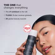 PAULA'S CHOICE Skin Perfecting 2% BHA Liquid - Travel Size (30 ml)