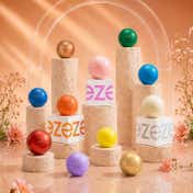 Eze Perfume Elevate Range Boujee Eau De Parfum (30 ml)