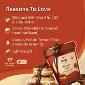 Plum BodyLovin' Hazelnut Eclair Body Butter (180 g)