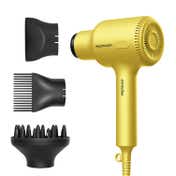 Protouch AirZ 3-in-1 Power Hair Dryer- Yellow