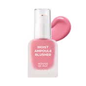 House of HUR Moist Ampoule Blusher - 06 Cherry Blossom (20 ml)