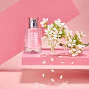 SOLINOTES Fleur de Ceri Sier Eau de Parfum (50 ml)