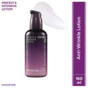 Innisfree Perfect 9 Intensive Lotion – Anti-Aging & Firm Skin (160 ml)