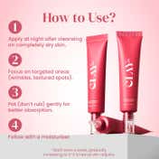 CLAYCO. Cica Microneedling Exosome Serum (30 ml)