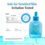 EQQUALBERRY Hyaltoin Flooding Serum For Dry & Dehydrated Skin (30 ml)