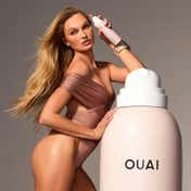 OUAI Super Dry Shampoo - Melrose Place Travel Size (56 g)