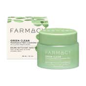 Farmacy Beauty Green Clean Fragrance Free Cleansing Balm (30 ml)