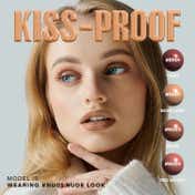 FOCALLURE Kissproof Liquid Lipstick - NU01 Nude Look (2.8 g)