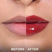 KIRO Ceramide Drip Tinted Lip Glaze - Plum Delight (13 g)