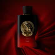 Beardo Alpha Spice Elixir (100 ml)