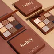 Anastasia Beverly Hills Eyeshadow Palette Mini - Sultry (9 g)