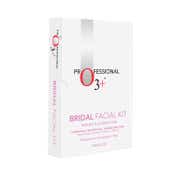 O3+ Professional Radiant & Glowing Skin Bridal Facial Kit